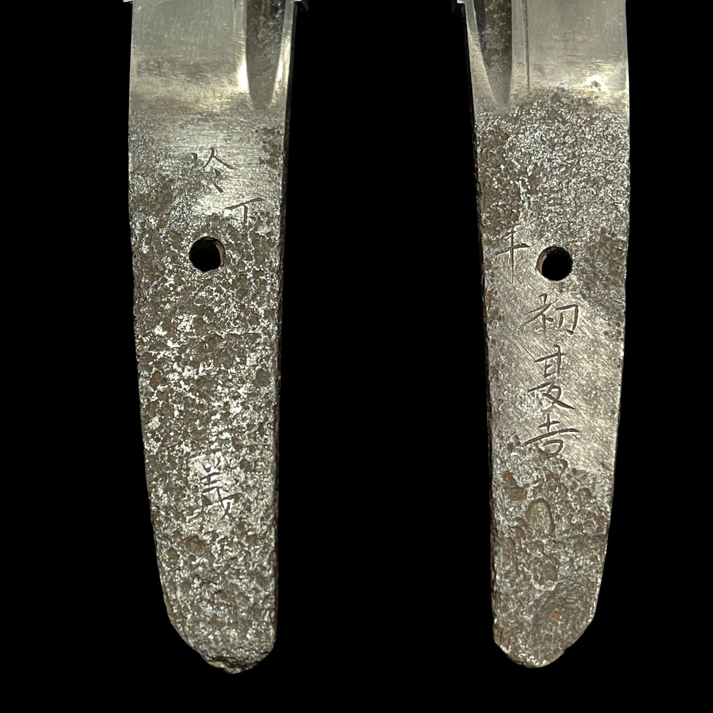 Naginata Naoshi Zukuri 薙刀直造 Wakizashi, Nakayama Ikkansai Yoshihiro 中山一貫斉義弘, Edo period
