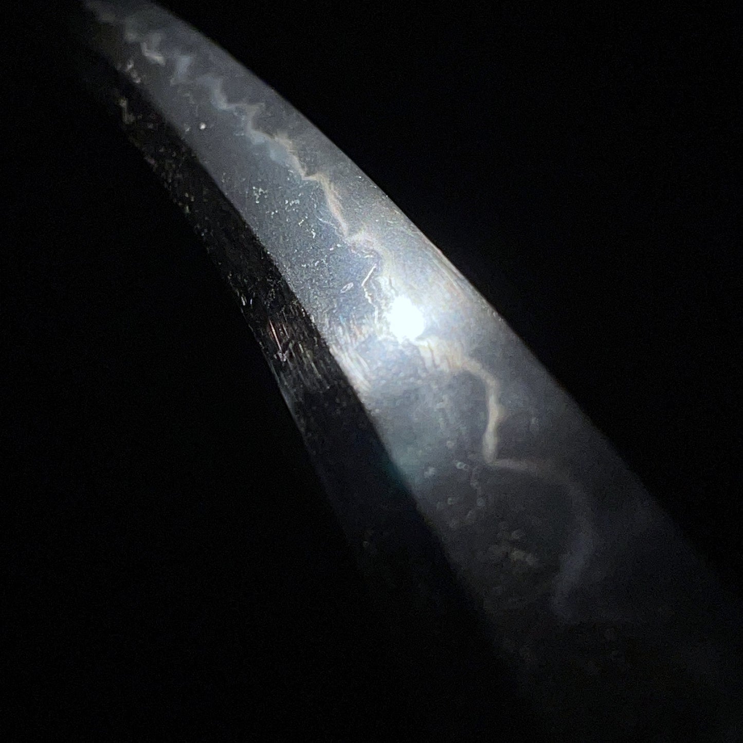 Wakasanokami Ujifusa 若狭守氏房 signed Long WAKIZASHI, with KOZUKA, Muromachi period