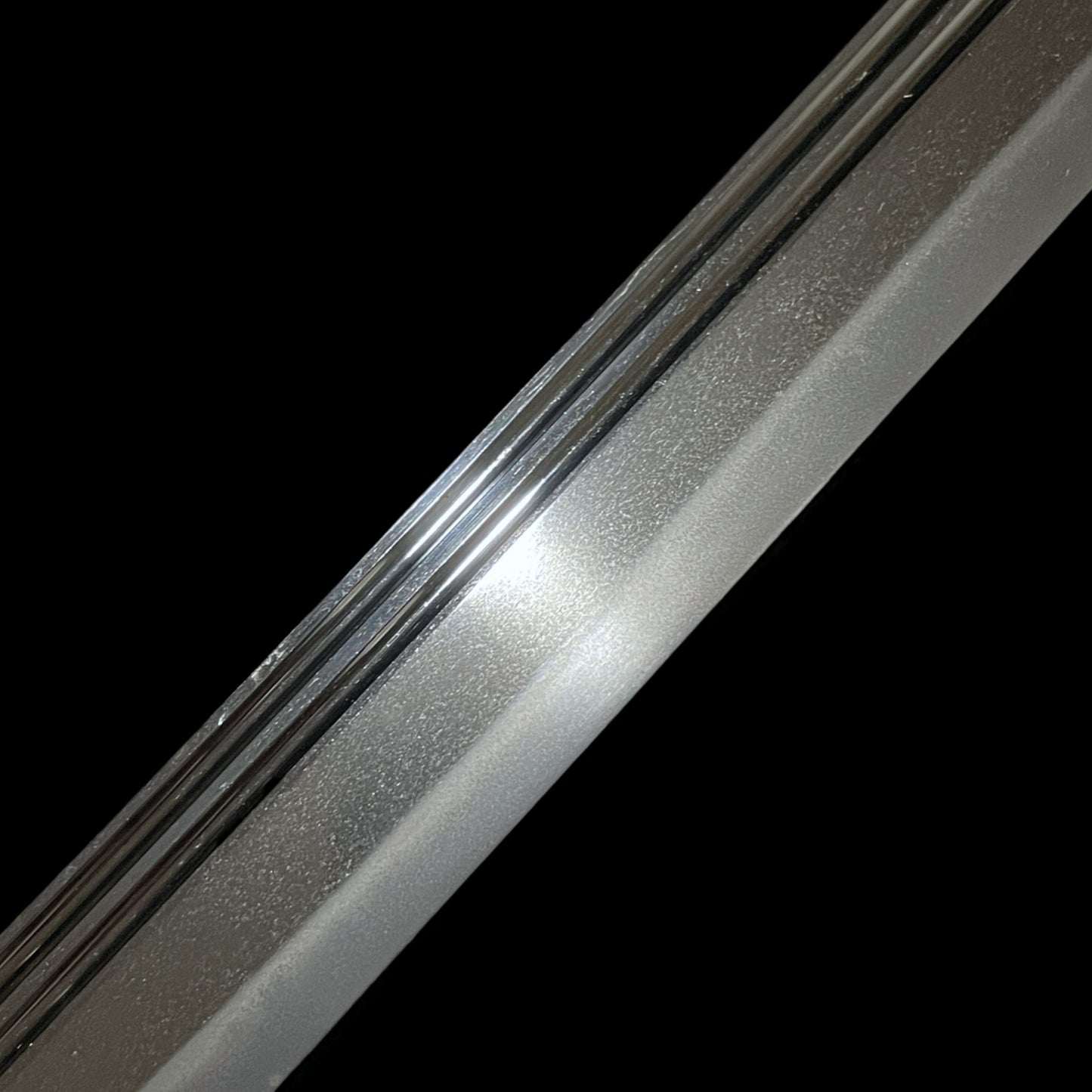 Yamatodaijo Masanori(First Gen) 大和大掾正則(初代) KATANA, Shinto Josaku 新刀上作