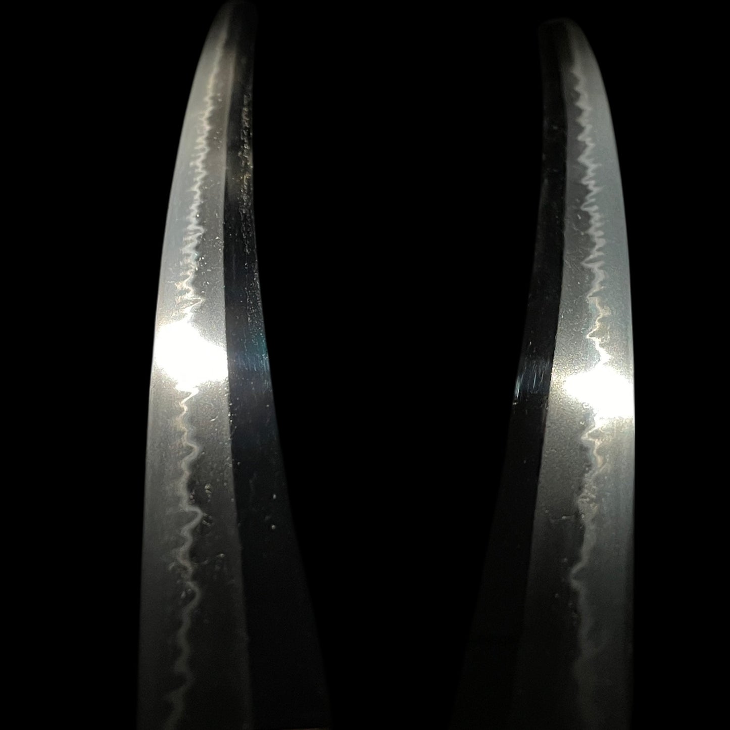 Kozukenokami Fujiwara Jumyo 上野守藤原壽命 signed Long Wakizashi, NBTHK Certificate