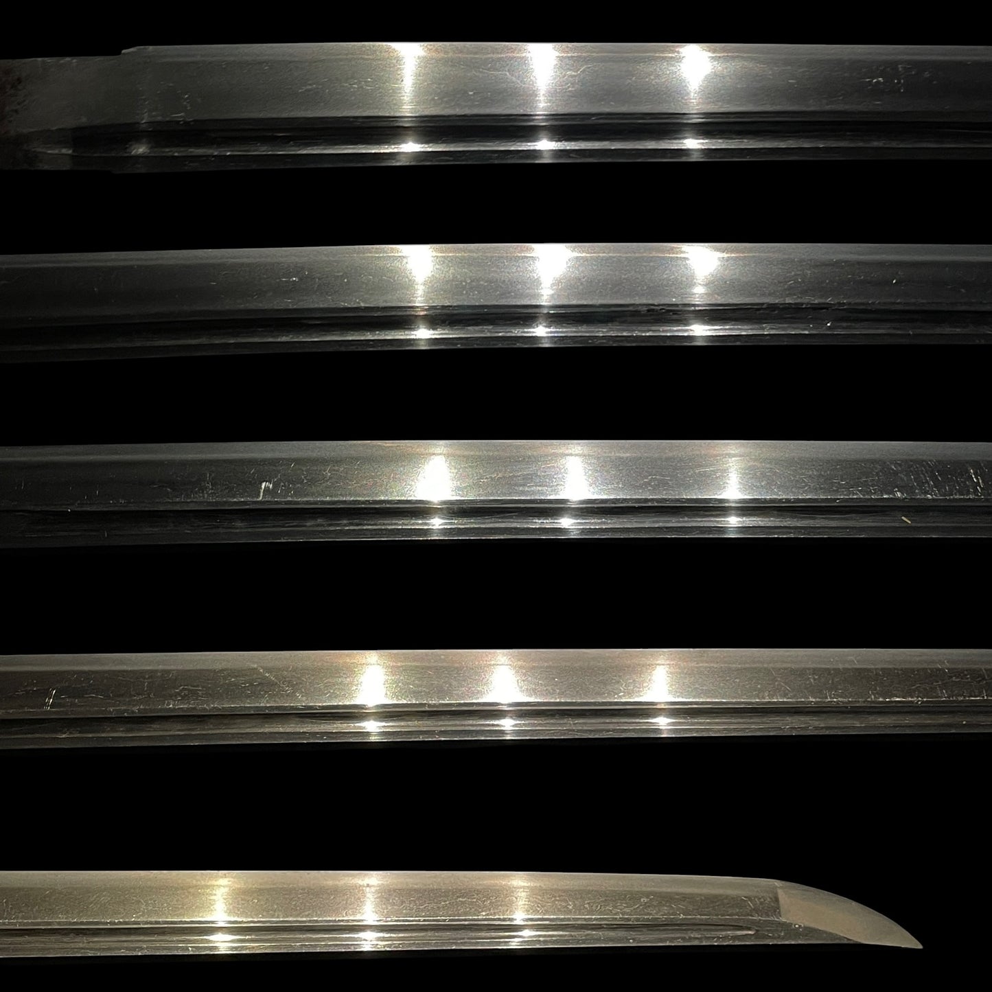 Hokyo Iganokami Nyudou Minamoto Kikuhira 法橋伊賀守入道源菊平 signed KATANA, Edo period