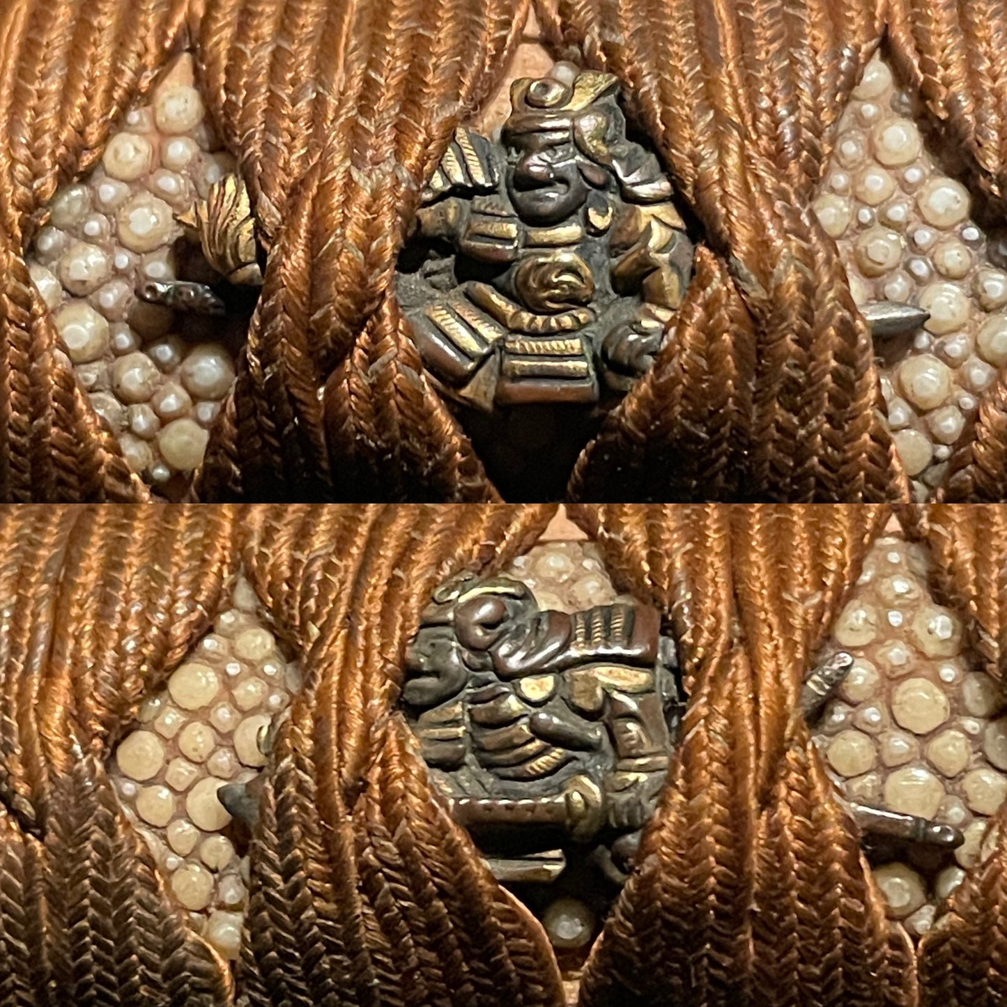 Takada 高田 GUNTO-Koshirae 軍刀拵, KOTO Muromachi period, with NBTHK Certificate