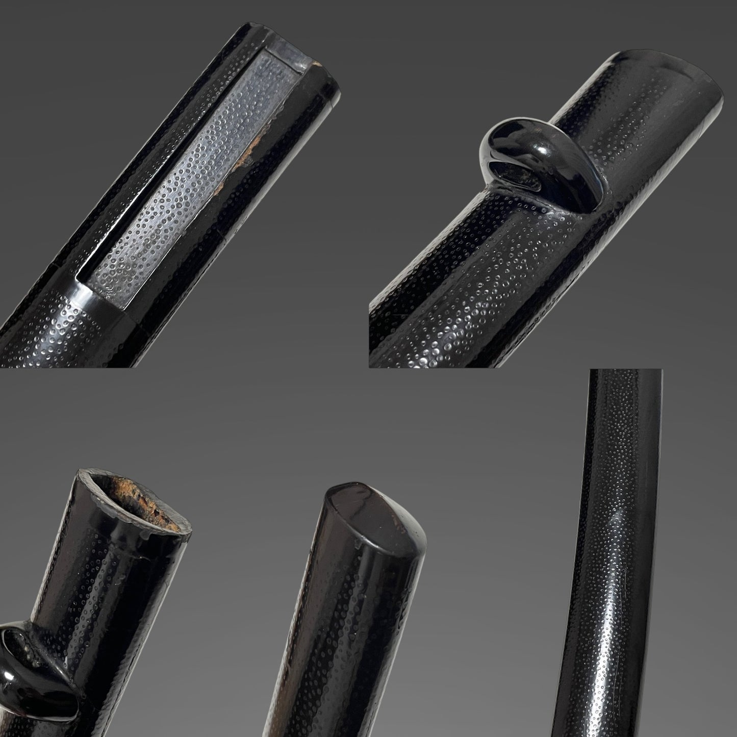 Natanenurisaya 菜種塗鞘 Wakizashi, Bushuedo Echizen Yasutsuna 於武州江戸越前安綱 signed
